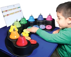 Игра "Мини колокольчики" - fgospostavki.ru - Грозный