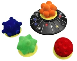 Игра "Текстурированная мелодия"  - fgospostavki.ru - Грозный