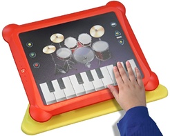 Игра "Сенсорный синтезатор" - fgospostavki.ru - Грозный