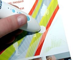 Набор меток для прибора маркировки предметов Columbo - fgospostavki.ru - Грозный