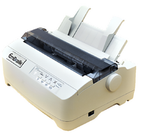 Принтер для печати рельефно-точечным шрифтом Брайля VP EmBraille - fgospostavki.ru - Грозный