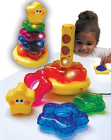 Классическая пирамидка со звуковыми и световыми эффектами - fgospostavki.ru - Грозный