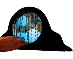 Игра "Тоннель для исследований" - fgospostavki.ru - Грозный