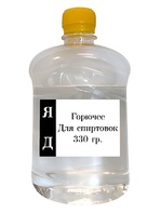 Горючее для спиртовок - fgospostavki.ru - Грозный