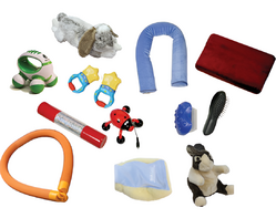 Набор для повышения сенсорного восприятия - fgospostavki.ru - Грозный