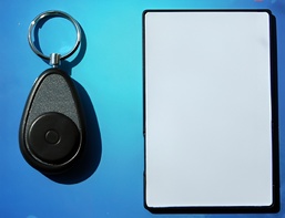 Звуковой брелок с радиопоиском – 1 - fgospostavki.ru - Грозный