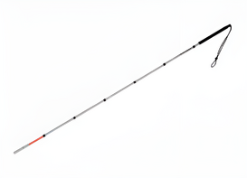 Трость тонкая графит на резьбе 130 сантиметров - fgospostavki.ru - Грозный