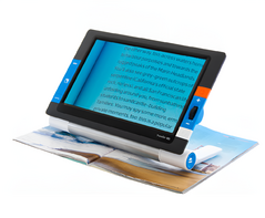 Видеоувеличитель-планшет Traveller HD - fgospostavki.ru - Грозный