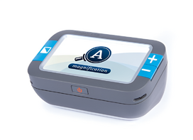 Видеоувеличитель Optelec Compact 4HD World - fgospostavki.ru - Грозный