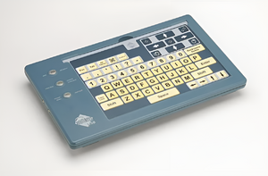 Клавиатура большая программируемая IntelliKeys - fgospostavki.ru - Грозный