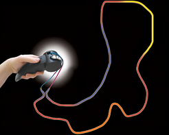 Светящаяся веревка - fgospostavki.ru - Грозный