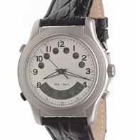 Часы наручные c вибрацией - fgospostavki.ru - Грозный