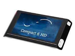 Видеоувеличитель Compact 6HD World - fgospostavki.ru - Грозный