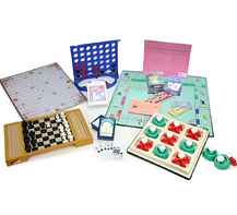 Игровой детский набор со шрифтом Брайля - fgospostavki.ru - Грозный