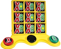 Игра "Крестики-нолики" - fgospostavki.ru - Грозный