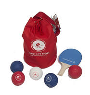 Игра Бочча в мягкой сумке - fgospostavki.ru - Грозный