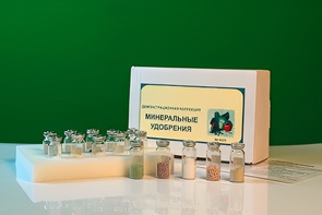 Коллекция "Минеральные удобрения" - fgospostavki.ru - Грозный