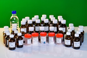 Набор реактивов для ГИА по химии - fgospostavki.ru - Грозный