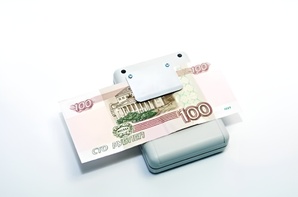Говорящий определитель купюр Российского номинала - fgospostavki.ru - Грозный