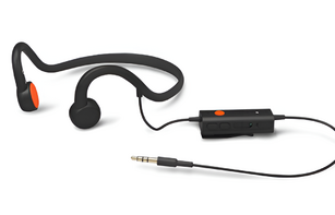 Наушники с костной проводимостью - fgospostavki.ru - Грозный