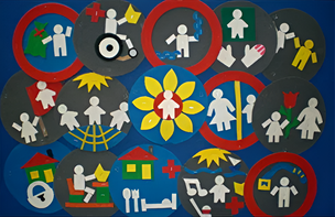 Пособие "Права детей-детям" - fgospostavki.ru - Грозный