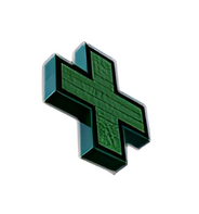 Двухсторонний световой маяк "Аптека" с датчиками температуры и временем - fgospostavki.ru - Грозный