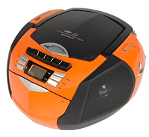 Устройство для чтения говорящих книг воспроизводящая четырехдорожечная с функцией записи  - fgospostavki.ru - Грозный