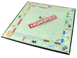 Игра «Монополия» со шрифтом Брайля - fgospostavki.ru - Грозный