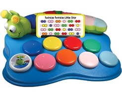 Игра "Музыкальная улитка" - fgospostavki.ru - Грозный