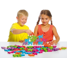 Набор фигурок "Привидения" - fgospostavki.ru - Грозный