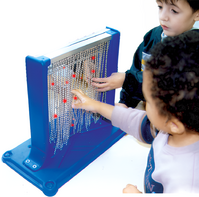 Игра "Вибрирующее зеркало" с подсветкой - fgospostavki.ru - Грозный