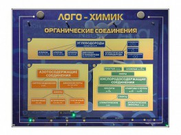 Комбинированный модульный комплекс "Лого-химик" - fgospostavki.ru - Грозный