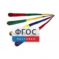 Игра "Комета" (разноцветные) - fgospostavki.ru - Грозный