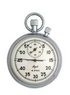 Секундомер механический двухкнопочный без противоударной защиты - fgospostavki.ru - Грозный
