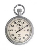 Секундомер механический однокнопочный без противоударной защиты - fgospostavki.ru - Грозный