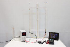 Лабораторная установка «Определение постоянной Фарадея» - fgospostavki.ru - Грозный