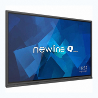 Интерактивная LED панель Newline TT-6521Q - fgospostavki.ru - Грозный