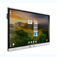 Интерактивный дисплей  SMART модель SBID-MX286-V2-C (в составе интерактивной панели SBID-MX086-V2-C) с ключом активации SMART Learning Suite - fgospostavki.ru - Грозный
