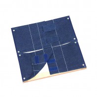 Рамка с липучками - fgospostavki.ru - Грозный