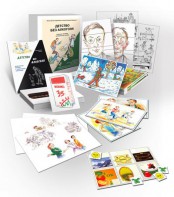 Комбинированное пособие «Детство без алкоголя» - fgospostavki.ru - Грозный