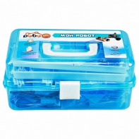 Детский конструктор по образовательной робототехнике "МОЙ РОБОТ" - fgospostavki.ru - Грозный