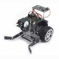 Конструктор Robo kit 4 - fgospostavki.ru - Грозный
