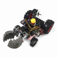 Конструктор Robo kit 6 - fgospostavki.ru - Грозный