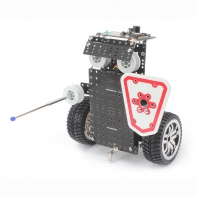 Конструктор Robo Kit 3 - fgospostavki.ru - Грозный