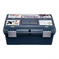 Детский конструктор по образовательной робототехнике "РОБОТРЕК "СТАЖЕР А" - fgospostavki.ru - Грозный