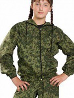 Костюм детский Цифра - fgospostavki.ru - Грозный