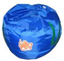 Кресло "Море" с аппликацией - fgospostavki.ru - Грозный