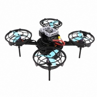 квадрокоптер Makefire Ghost II - fgospostavki.ru - Грозный