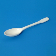 Ложка фарфоровая N2 - fgospostavki.ru - Грозный