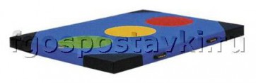 Спортивный детский мат-светофор - fgospostavki.ru - Грозный